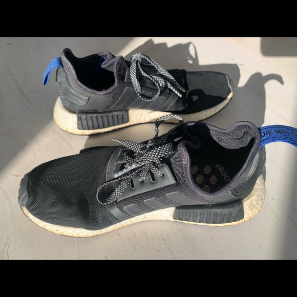 adidas NMD - Picture 10 of 10